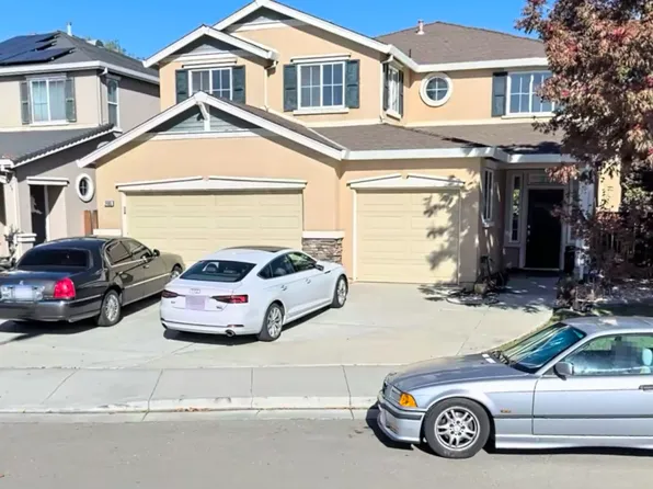 2485 Bennett Way, Tracy, CA 95377