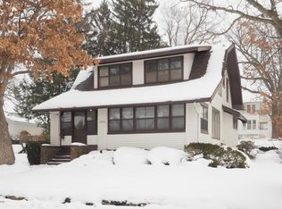 2347 S Rose St, Kalamazoo, MI