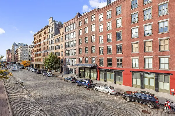 Sold by Corcoran | media 9