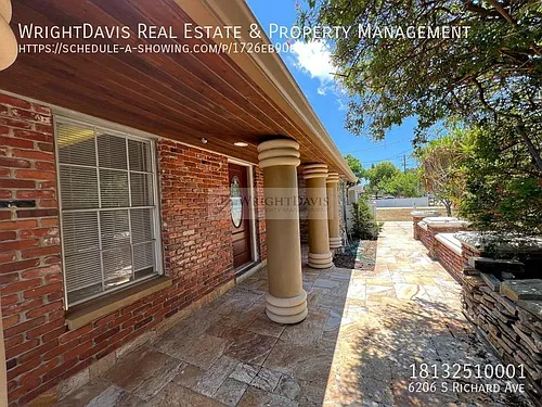 6206 S Richard Ave Photo 1