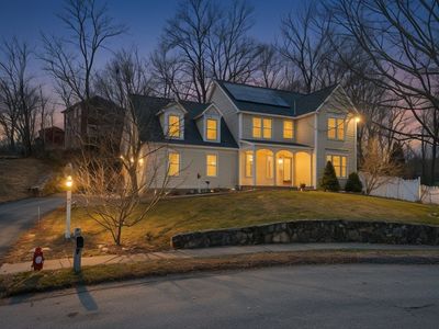 8 Jacqueline Dr, Amesbury, MA, 01913