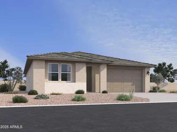6661 E UPLAND Way, San Tan Valley, AZ 85143