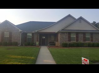3602 Sylvia Dr, Texarkana, TX 75503