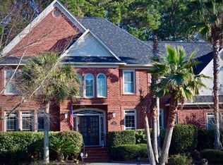 1355 Old Brickyard Rd, Mount Pleasant, SC 29466