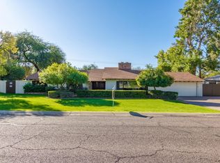 3715 E Pierson St, Phoenix, AZ 85018