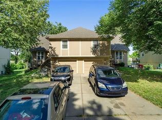8261 Perry St #8259, Overland Park, KS 66204