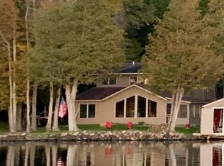 10859 S Jackson Dr, Solon Springs, WI 54873