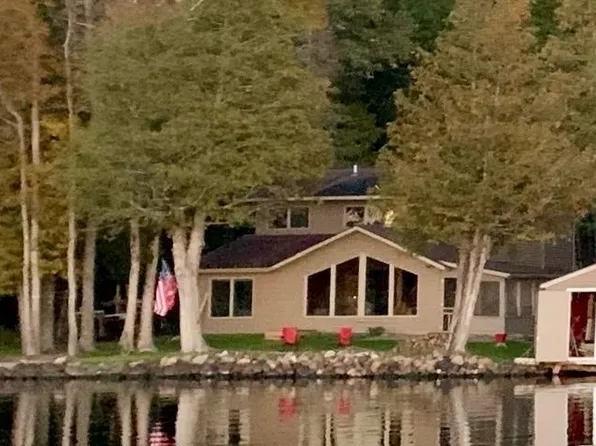 10859 South Jackson Drive, Solon Springs, WI 54873