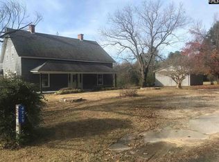 4239 New Hope Rd, Newberry, SC 29126