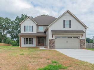 8430 Fairgrove Church Rd, Browns Summit, NC 27214