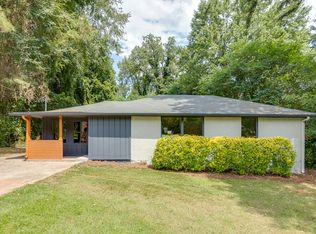 3382 Wren Rd, Decatur, GA 30032