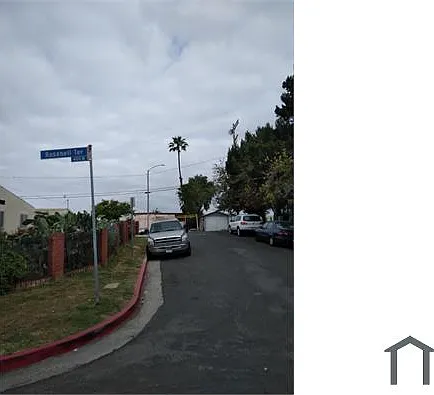 2 bed, 1200 sqft, $2,600 — Photo 2