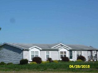 3794 N County Road 600 E, Seymour, IN 47274