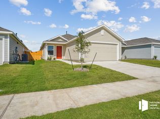 1353 Mahogany Ln, Princeton, TX 75407