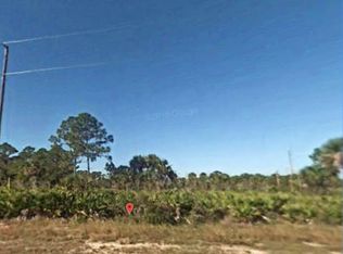 5031 W Hummingbird Dr, Labelle, FL 33935