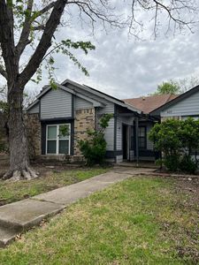 405 Liberty Pl, Grand Prairie, TX, 75052