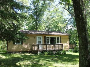 14384 County Road 116, Merrifield, MN 56465
