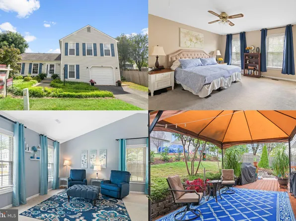 7609 Michelle Ct, Manassas, VA 20109