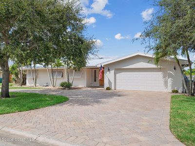 318 Banyan Way, Melbourne Beach, FL, 32951