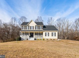 23 Richmond Rd, Castleton, VA 22716