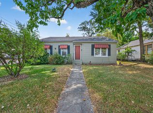 1020 Houston St, Conroe, TX 77301