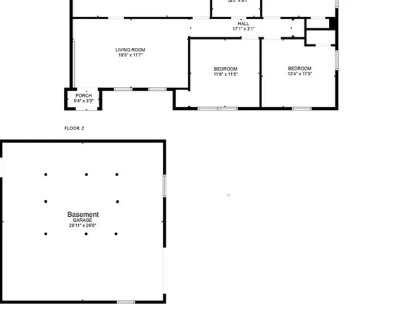 245 Kesler Road, Nicholson, GA 30565
