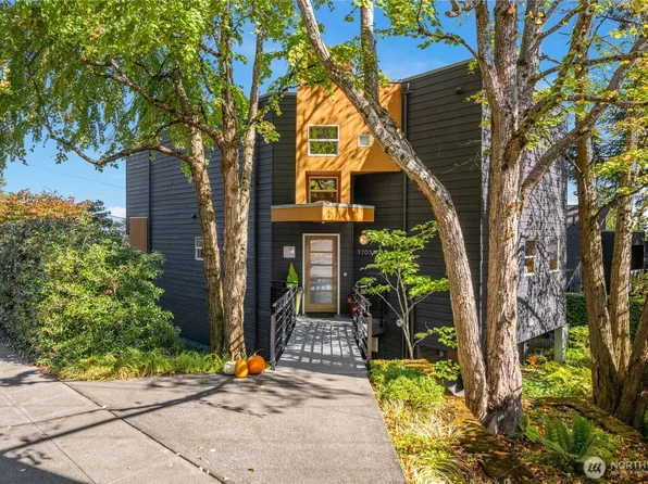 3203 S Norman Street, Seattle, WA 98144