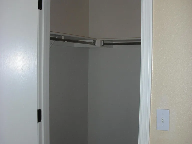 Another BR Walk In Closet