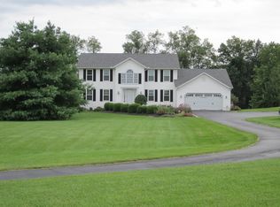 10445 State Route 665, London, OH 43140