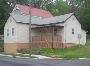 339 S 7th St, Cannelton, IN 47520