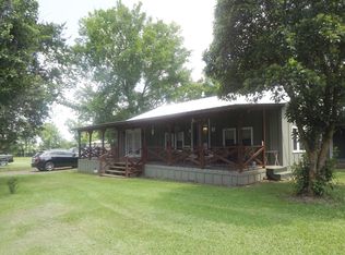 10458 Fm 1087, Garrison, TX 75946