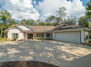 129 Windsong Bay Loop, Hot Springs, AR 71901