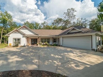 129 Windsong Bay Loop, Hot Springs, AR, 71901