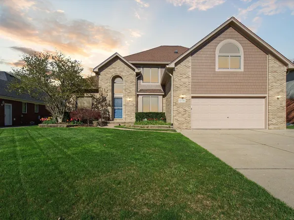 57791 Karam Ave, Washington, MI 48094