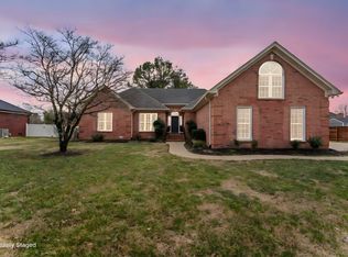 507 Kings Ridge Dr, Murfreesboro, TN 37129
