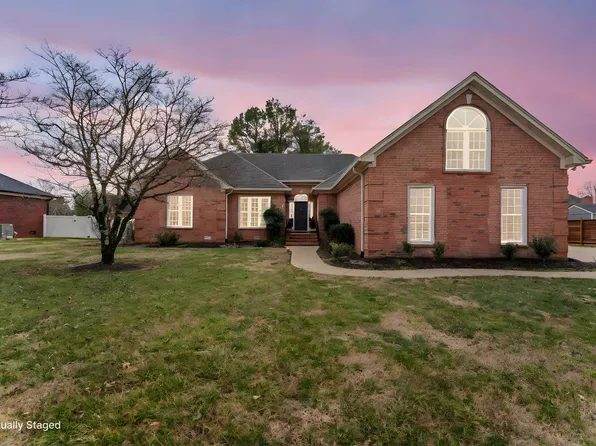 507 Kings Ridge Dr, Murfreesboro, TN 37129