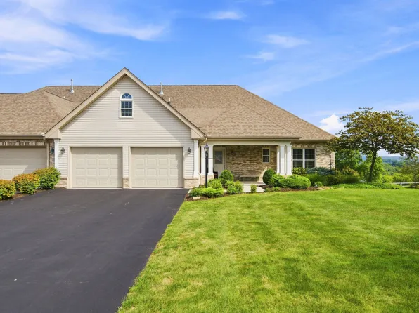 316 Ridge View Ct, Allison Park, PA 15101