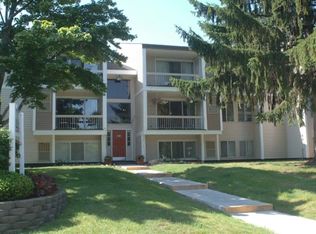 5145 Ridgebend Dr #5308, Flint, MI 48507