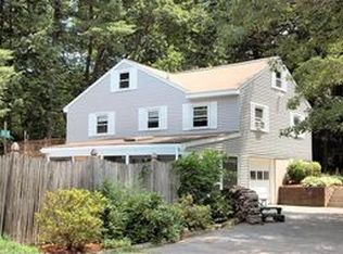 11 Lincoln Rd, Newton, NH 03858
