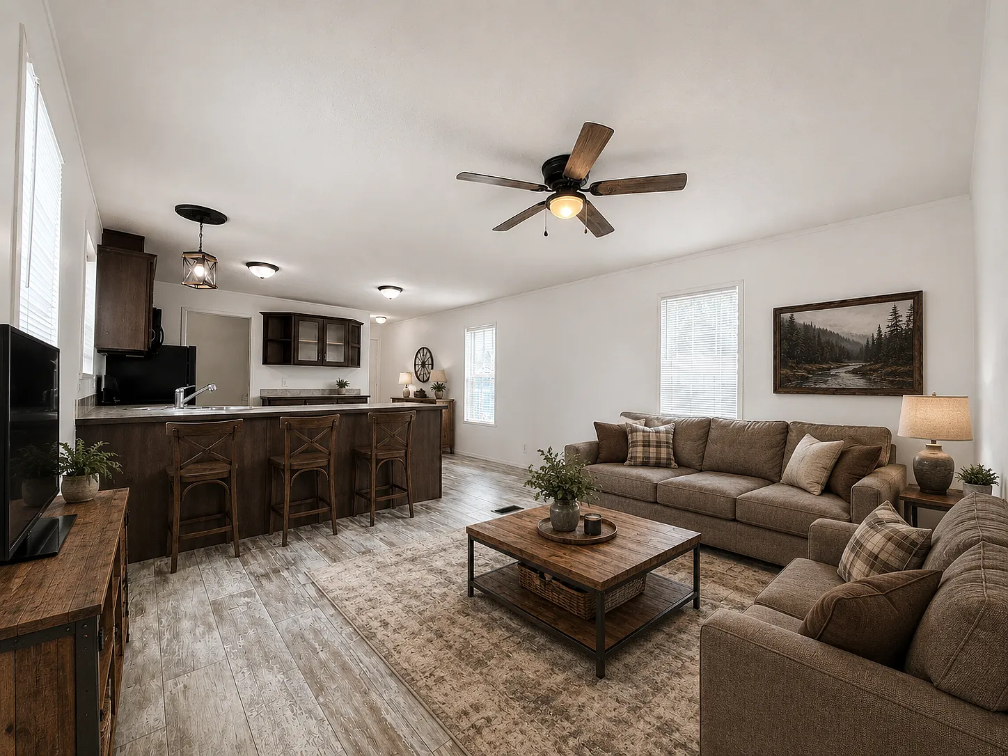 Springbrook Estates — Photo 1