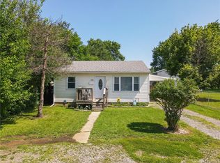 348 Poe Ave, Urbana, OH 43078