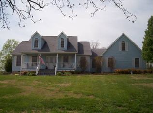 258 Bartlett Cir NE, Cleveland, TN 37312
