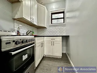 Rented by Sovereign Associates