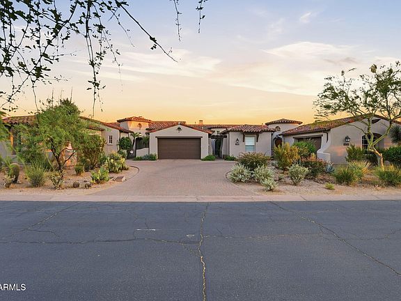 4th image of 8917 E MOUNTAIN SPRING Road