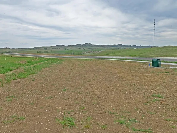 Story House Ln, Sheridan, WY 82801