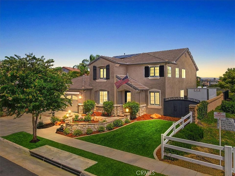 1st image of 38322 Placer Creek St