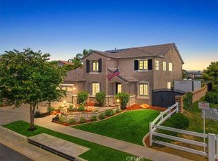 38322 Placer Creek St, Murrieta, CA 92562