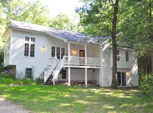 4117 Monroe Rd, Allegan, MI 49010