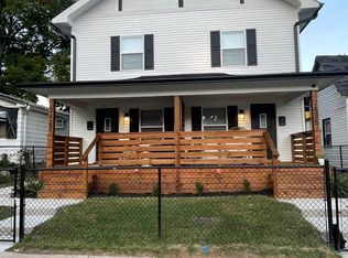 2425 N Olney St #1, Indianapolis, IN 46218