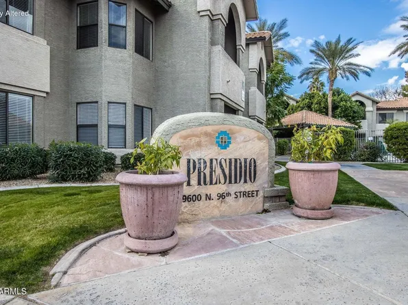 9600 N 96TH Street N #175, Scottsdale, AZ 85258